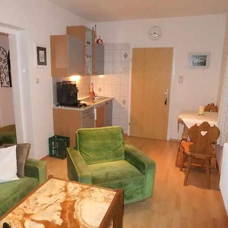 Gaestehaus Riki Oberschmid Steinbach am Attersee Exterior foto