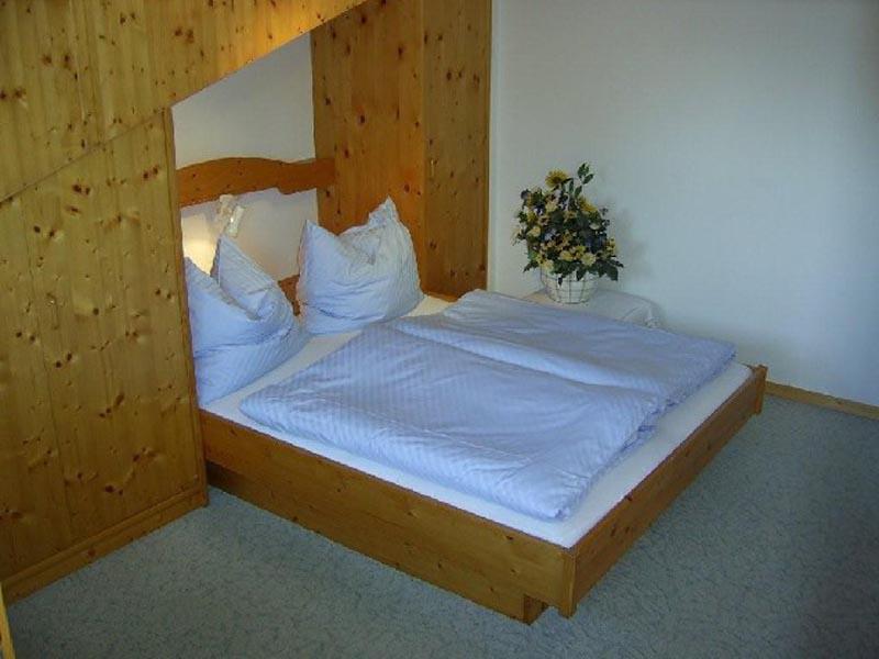 Gaestehaus Riki Oberschmid Steinbach am Attersee Quarto foto