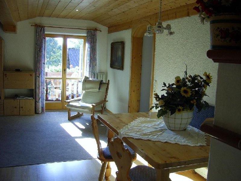 Gaestehaus Riki Oberschmid Steinbach am Attersee Quarto foto